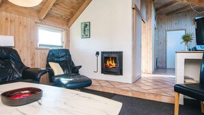 Hus | Innvendig