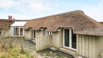 House | View from property