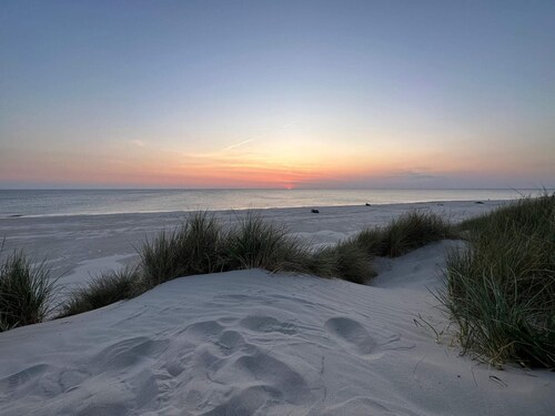 4 Star Holiday Home in Vejers Strand