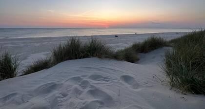 4 Star Holiday Home in Vejers Strand