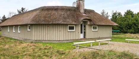 Casa | Esterni