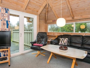 House | Interior