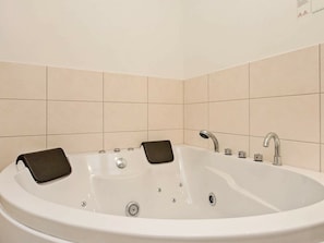 Spa treatment - Holiday Home in Wendtorf (Wendtorf)