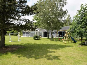 House | View from property