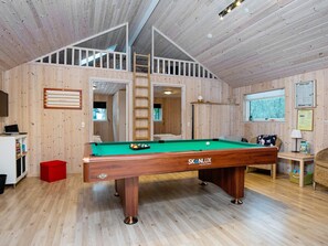 House | Property amenity