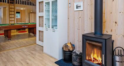 Luxury Spa Retreat in Nature - By Traum Ferienwohnungen