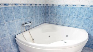 Spa treatment - Holiday Home in Västra Ämtervik (Vastra Amtervik)