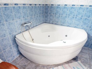 Spa treatment - Holiday Home in Västra Ämtervik (Vastra Amtervik)