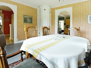 Room - Holiday Home in Västra Ämtervik (Vastra Amtervik)
