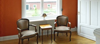 Holiday Home in Västra Ämtervik