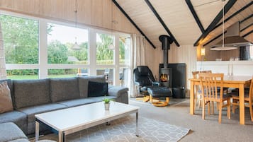 Ferienhaus | Speisen