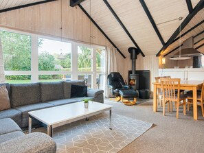 House | Dining - 4 Star Holiday Home in Sydals (Sydals)