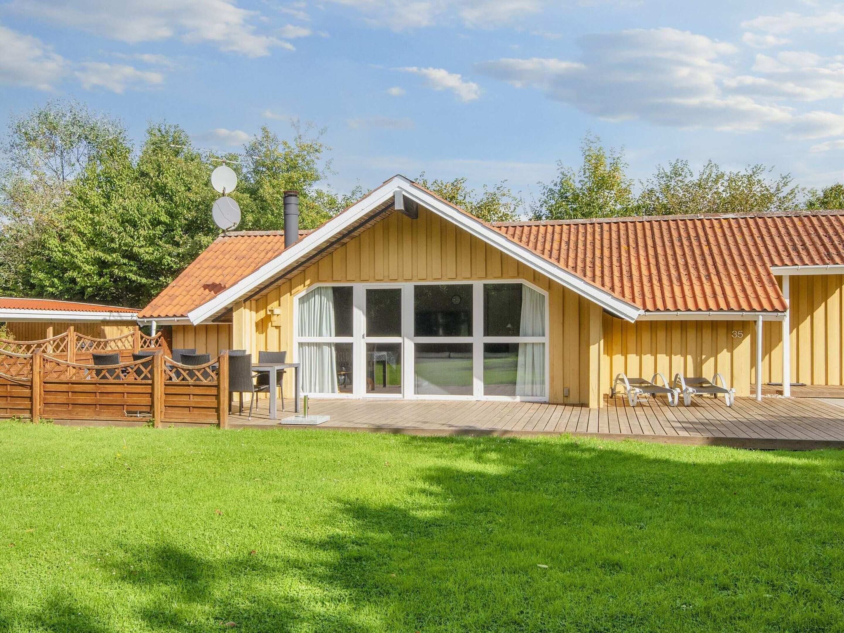 Maison | Extérieur