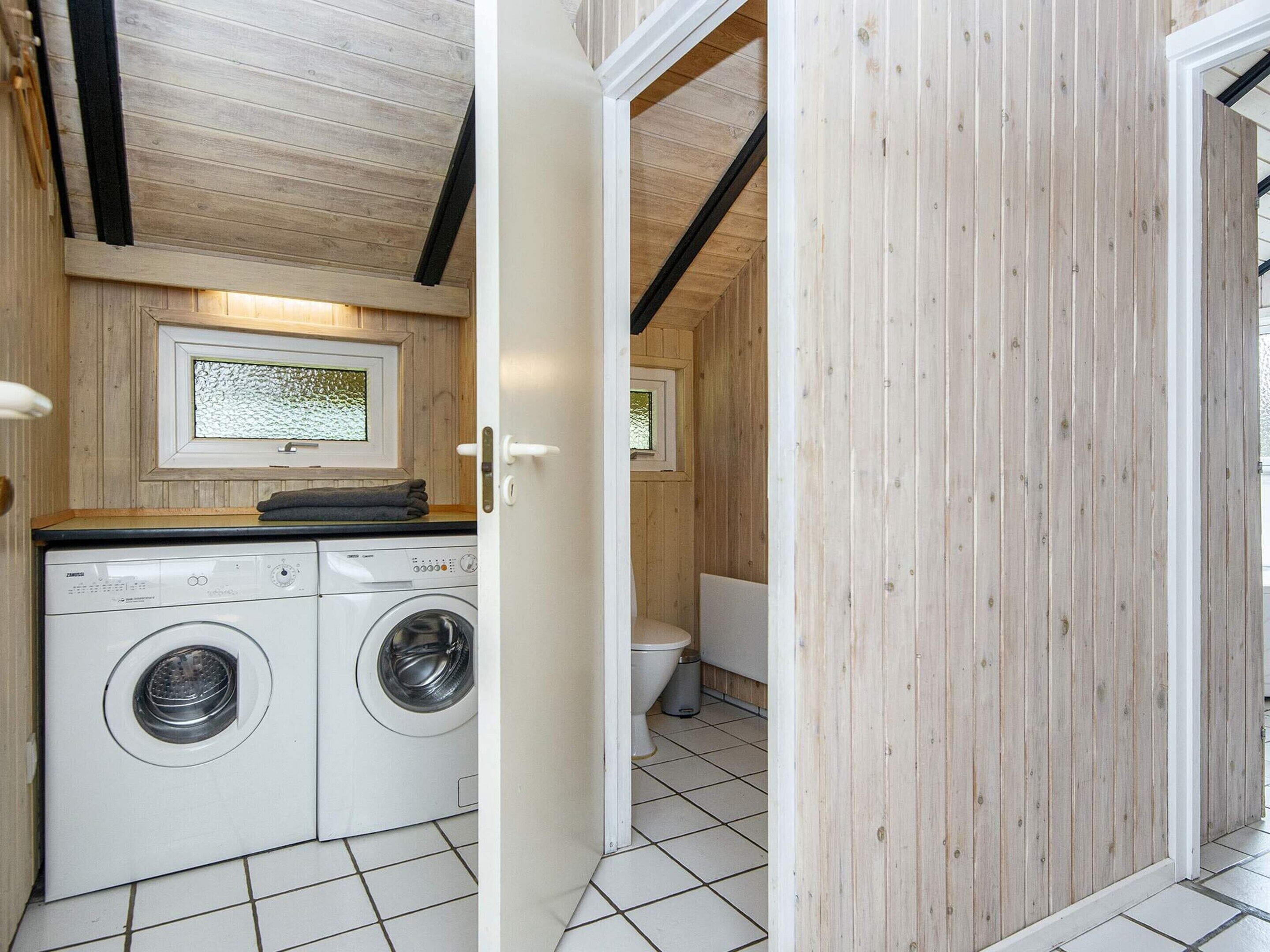 Ferienhaus | Innenbereich