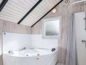 Hus | Badeværelse
