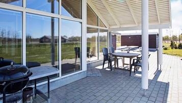 Hus | Utsikt från boendet