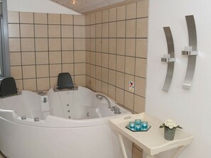 Spa treatment