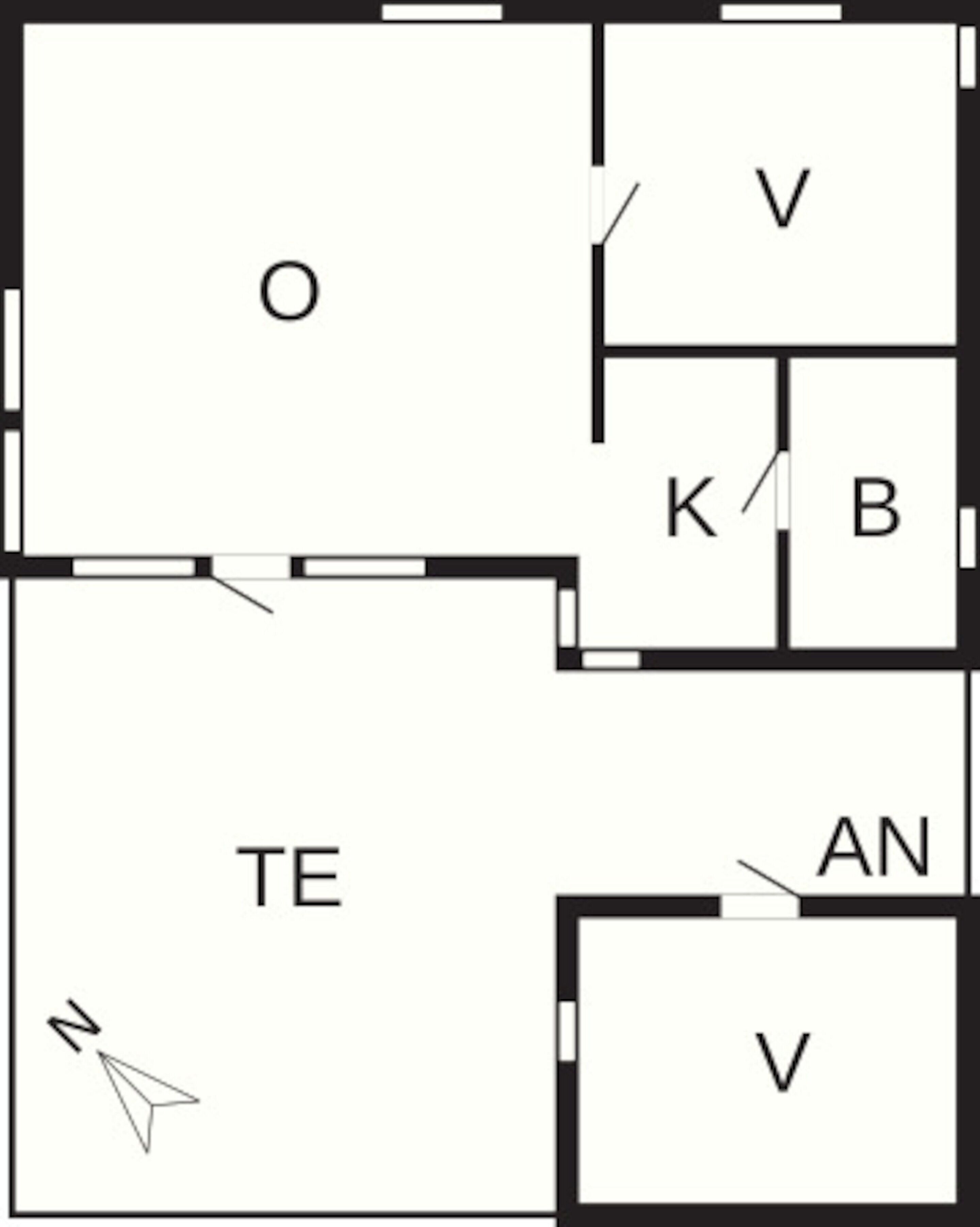 Nhà | Sơ đồ bố cục