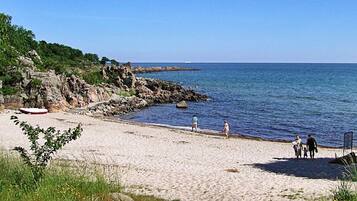 House | Beach