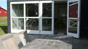 House | Exterior - 6 Person Holiday Home in Gudhjem (Gudhjem)