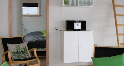 6 Person Holiday Home in Gudhjem