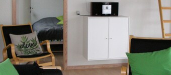 6 Person Holiday Home in Gudhjem