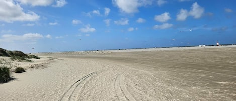 海灘
