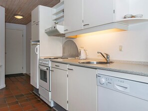 Apartment | Interior - 4 Person Holiday Home in Fano (Fano)