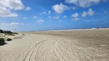 Appartement | Plage