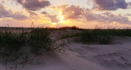 6 Person Holiday Home in Fano-by Traum