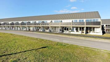 Apartment | Exterior