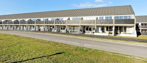 Apartment | Exterior