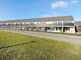 Apartment | Exterior