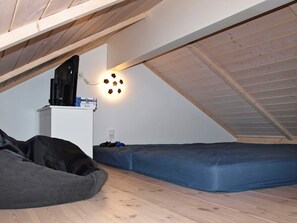 House | Interior - 5 Star Holiday Home in Ebeltoft (Ebeltoft)