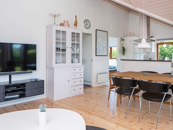 Hus | Interiør
