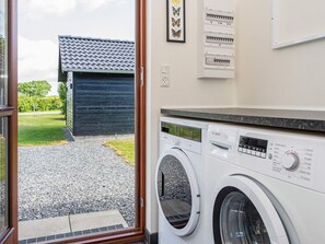 House | Interior - 8 Person Holiday Home in Ebeltoft-by Traum (Ebeltoft)