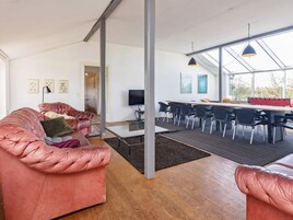 House | Living area