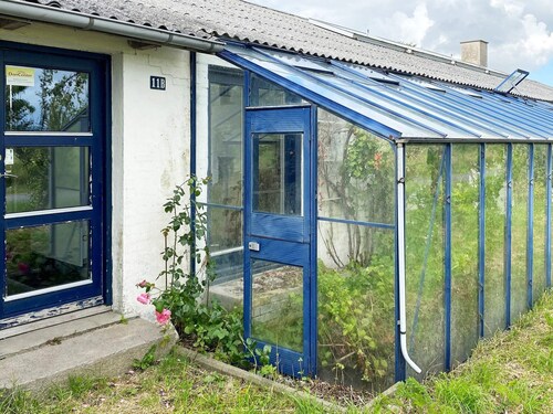 11 Person Holiday Home in Hurup Thy