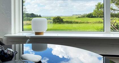 Scenic Retreat in Boddum - By Traum Ferienwohnungen