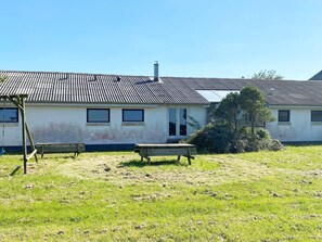 Exterior - 11 Person Holiday Home in Hurup Thy (Hurup Thy)