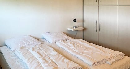 11 Person Holiday Home in Hurup Thy