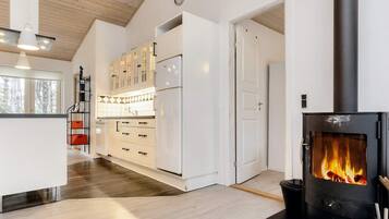 Casa | Interior
