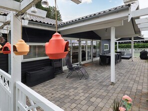 House | Exterior