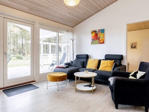 Hus | Opholdsområde