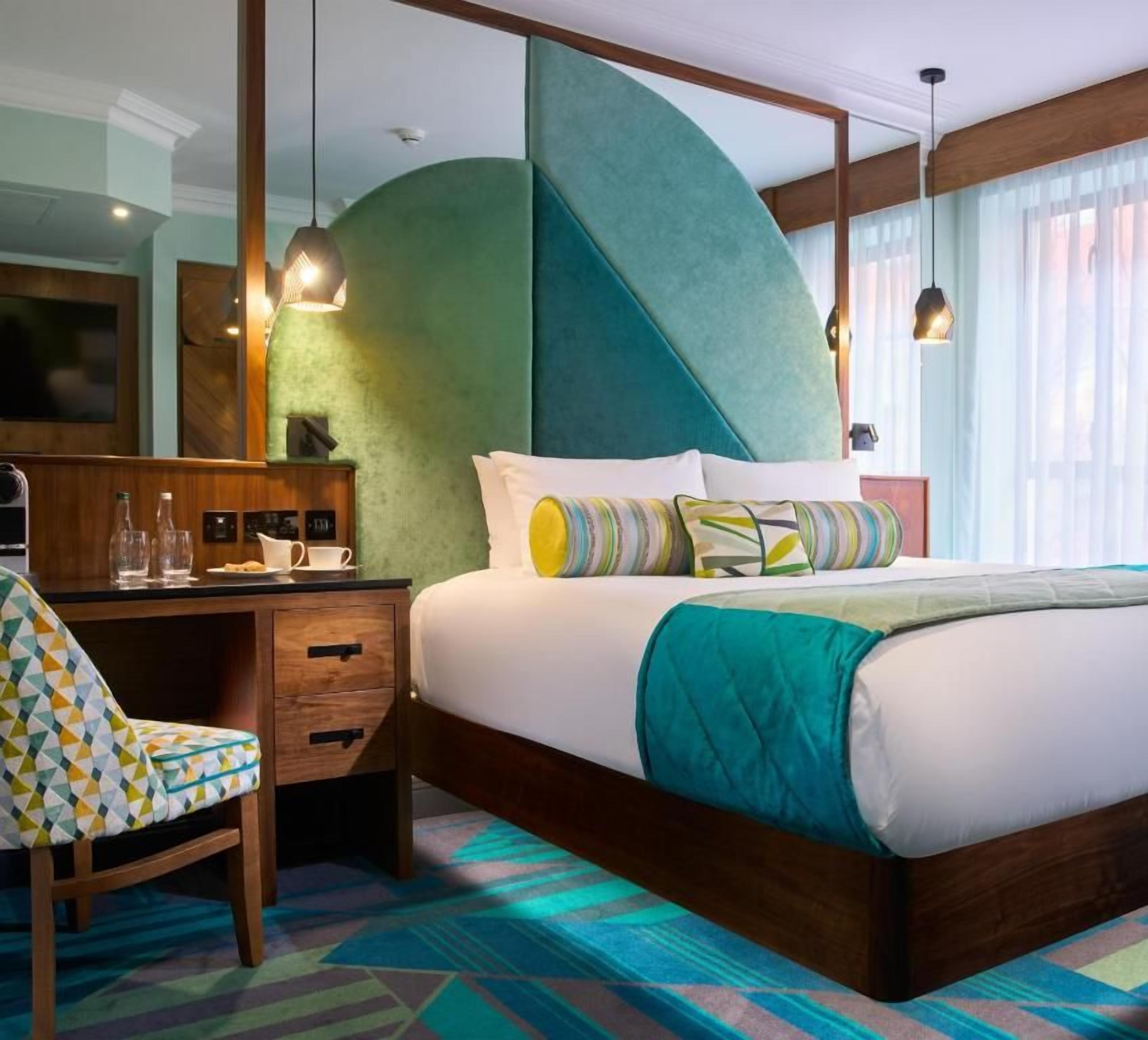 Photo - Arthaus Hotel