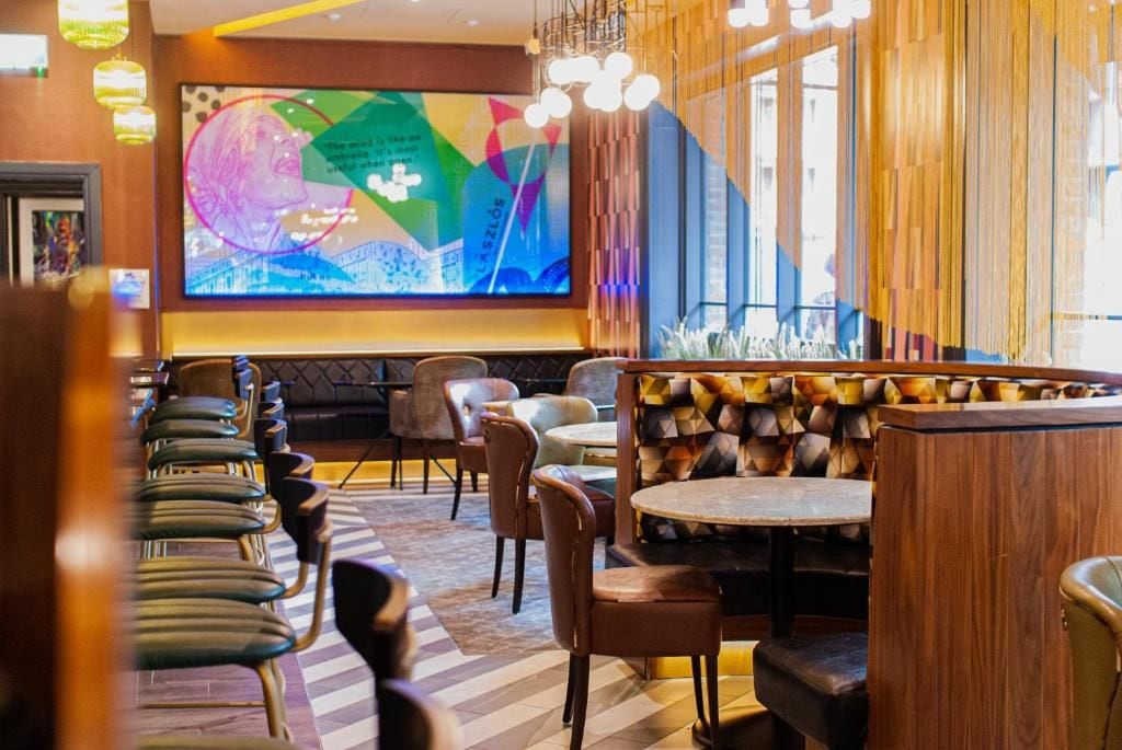 Photo - Arthaus Hotel
