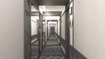 Pasillo