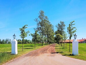 Hus | Udendørsområde