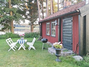House | Exterior