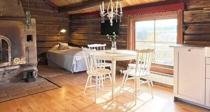4 Person Holiday Home in Hova